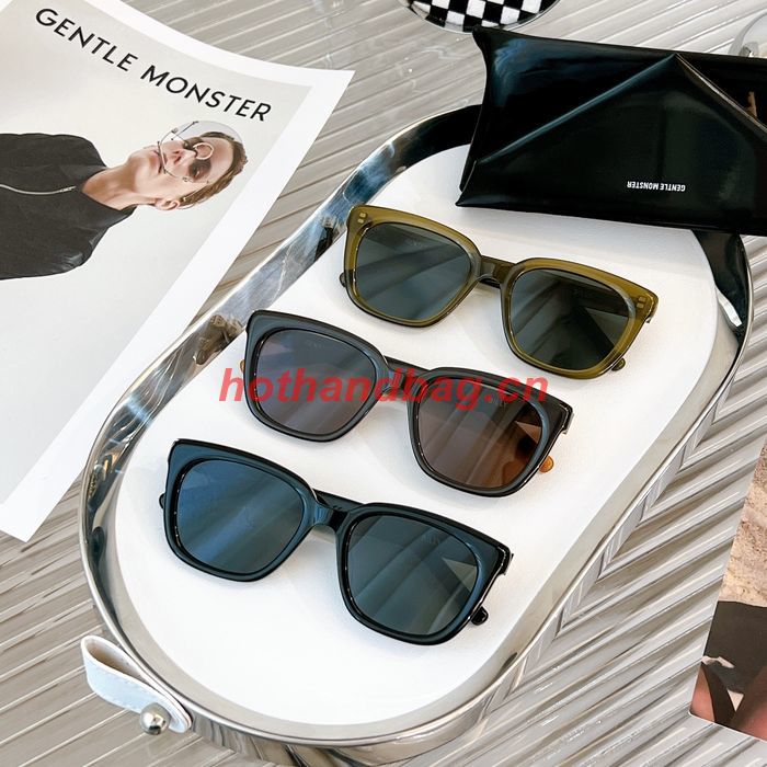 Gentle Monster Sunglasses Top Quality GMS00256